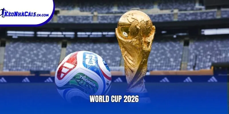 World Cup 2026