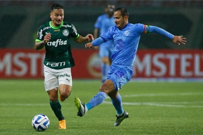 Phong độ thi đấu gần đây Bolivar vs Gremio