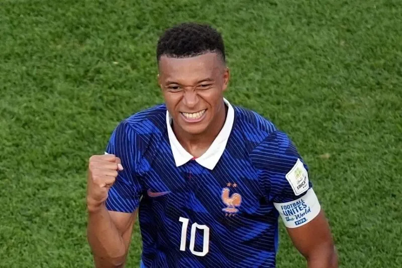 Pháp vất vả đánh bại Paraguay ở vòng 1/8 World Cup 2026