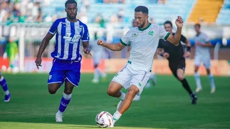 Phong độ thi đấu gần đây Juventude vs Avai