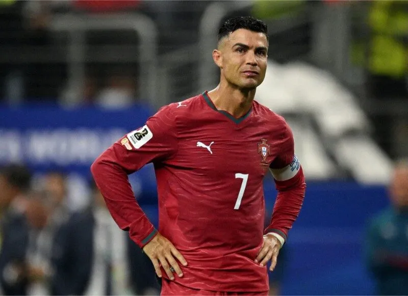 Giới chuyên môn đồng tình với CR7