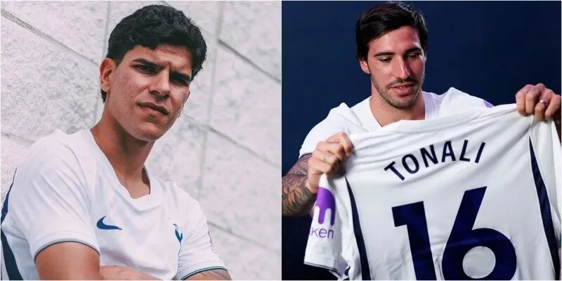 Gà trống khuấy đảo thị trường chuyển nhượng hè 2026
